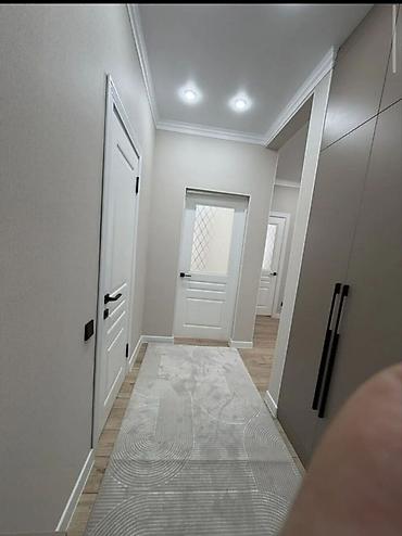 2 комнаты, 50 м², Кок-Жар ж/м 2 этаж, Дизайнерский ремонт