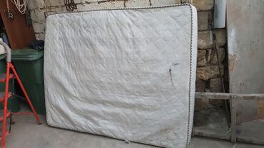 Matraslar: Matras döşək dossek taxt üçün tək kravat üçün taxt döşəyi yataq
