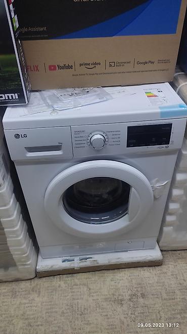 Стиральные машины автомат: Стиралка автомат Рассрочка и доставка в Бишкеке Стиральные машины для — 23