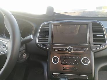 Renault: Renault SM6: 2019 г., 2 л, Автомат, Газ, Седан — 13