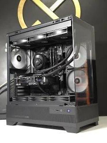 Desktop računari i radne stanice: Ryzen 7 9700X RTX 4070 B650 32GB 1TB - SM018PC. ✨ Prodaja i sklapanje — 1