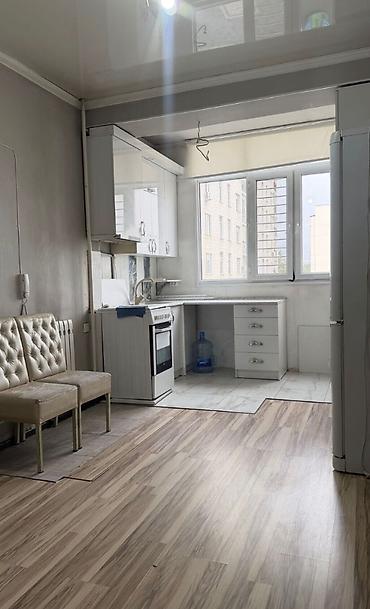 район филармония: 1 комната, 45 м², Филармония 4 этаж — 1