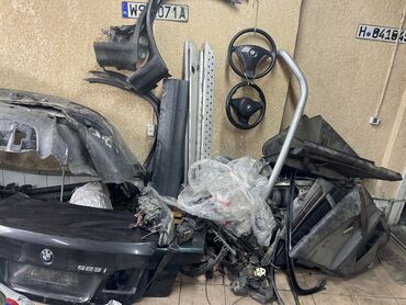 Другие детали кузова: Бмв запчасти от е34,е38,е39,е46,е53,е60,е65,е70,ф01-16 моторы акпп at lalafo.kg — 21 Другие детали кузова: Бмв запчасти от е34,е38,е39,е46,е53,е60,е65,е70,ф01-16 моторы акпп — 21