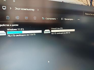 Ноутбуки Acer: Для учебы, Б/у, AMD Ryzen 3 — 9