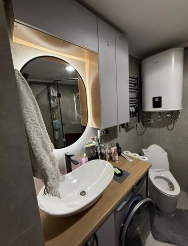 Продажа домов: Дом, 80 м², 5 комнат, Агентство недвижимости, Евроремонт — 11