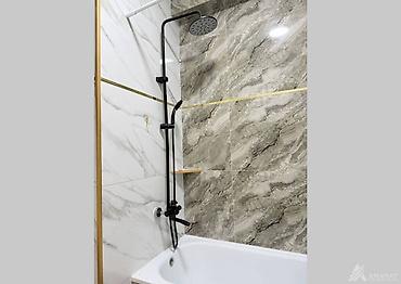 Продажа квартир: 2 комнаты, 67 м², Элитка, 8 этаж, Дизайнерский ремонт — 7