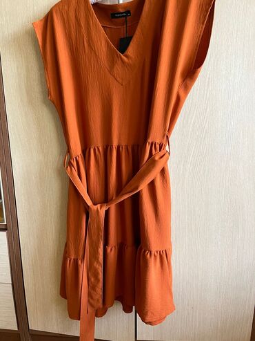 Gündəlik donlar: Trendyoldan alinib sehfen balaca razmer almiwam tezedi etiketi ustunde — 8