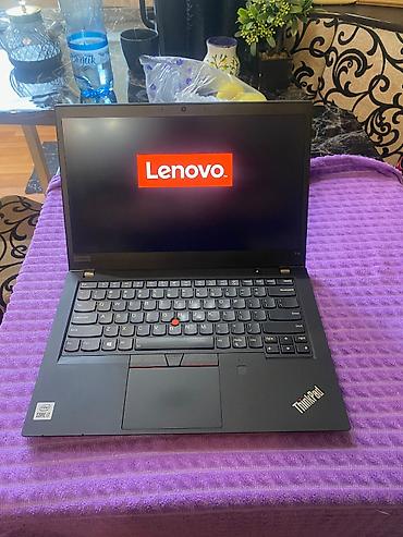 hp 14s: Офисный, Б/у, Intel Core i7 — 1
