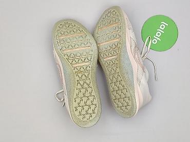 air force 19: Sneakersy damskie, rozmiar 44 — 4