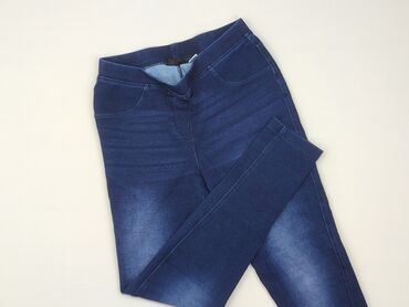 missguided jeansy: Jeans, Pepperts!, 12 years, 152, condition - Perfect