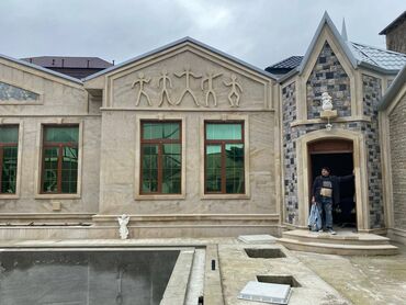 Tikinti işləri: Adım Zahiddir. Aqlay işində 20 ildən çox təcrübəm var. Hər zövqə — 8