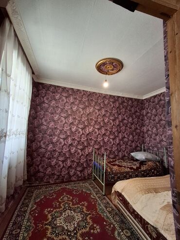 Həyət evləri və villaların satışı: 3 otaqlı, 107 kv. m, Kredit yoxdur, Orta təmir — 5