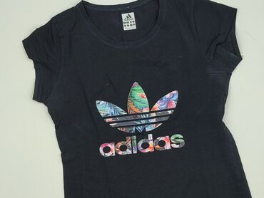 Women`s T-shirt, Adidas, size M (EU 38)