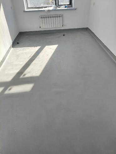 Напольные работы: Стяжка пола, Выравнивание пола, Укладка теплого пола | Паркетная доска, Наливные полы, Кварц-винил Больше 6 лет опыта — 3