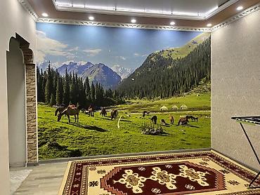 Сдаётся уютная 2‑комнатная квартира с удобной планировкой и at lalafo.kg Сдаётся уютная 2‑комнатная квартира с удобной планировкой и