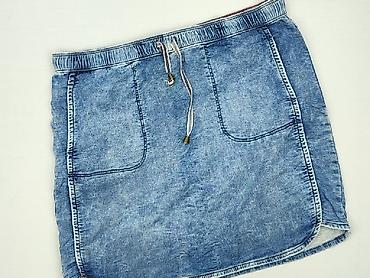 cargo pull and bear: Spódnica damska, rozmiar L — 1