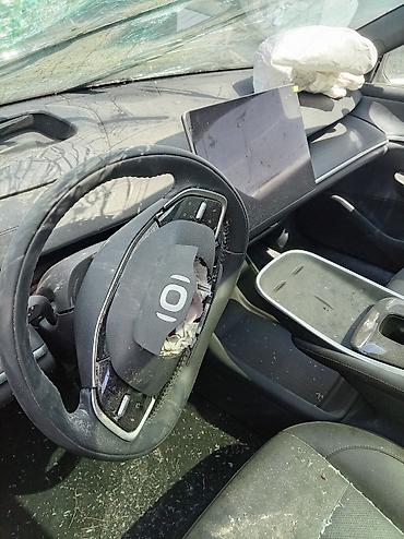 Scion: Avtodetal və ya təmir üçün əsas: elektrik sedan (Aion) lalafo.az -da — 6 Scion: Avtodetal və ya təmir üçün əsas: elektrik sedan (Aion) — 6
