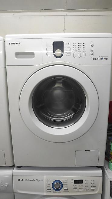 Стиральные машины автомат: Стиральные машины автомат б/у привозные, проверенные с гарантией! Цены — 12