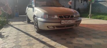 Daewoo: Daewoo Nexia: 2005 г., 1.6 л, Механика, Бензин, Седан