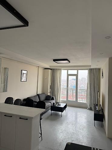 10000 evler: 3 otaqlı, Yeni tikili, 110 kv. m — 9