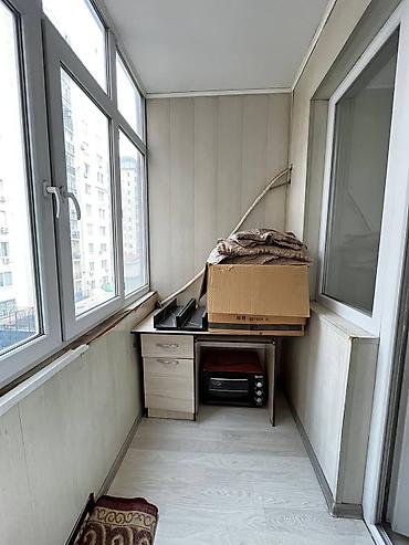реалист: 2 комнаты, 82 м², Нижний Джал (Джал-23) Индивидуалка, 6 этаж, Косметический ремонт — 5
