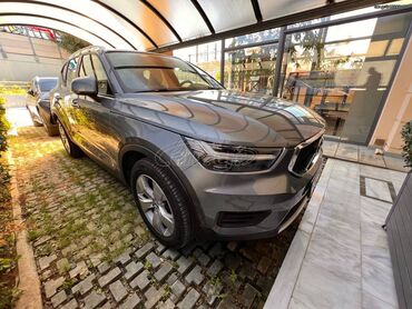 Volvo: Volvo : 1.5 l. | 2019 έ. 72000 km. SUV/4x4 — 8