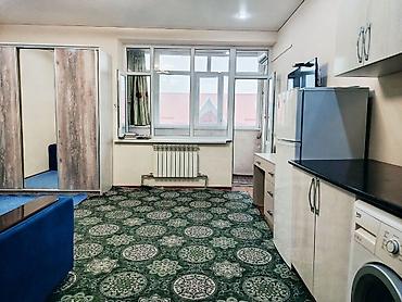 Продажа квартир: 1 комната, 32 м², 3 этаж — 7