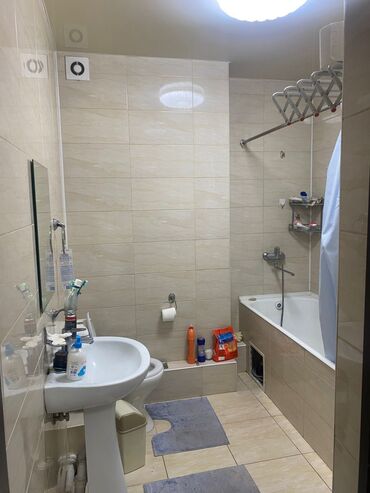 Продажа квартир: 2 комнаты, 58 м², Элитка, 4 этаж — 9