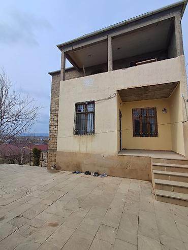 modul tipli ev: Binəqədi qəs. 5 otaqlı, 232 kv. m, Orta təmir — 6