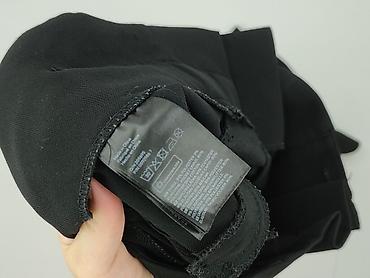 rozmiary hm: H&M, Spodnie materiałowe damskie, rozmiar S — 5