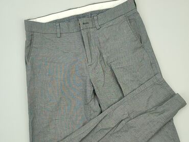 Suits: Suit pants for men, S (EU 36), Reserved, condition - Very good