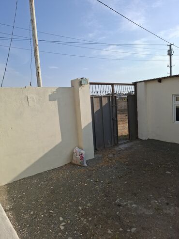 kiraye evler xacmaz: 3 otaqlı, 100 kv. m, Kredit yoxdur, Yeni təmirli