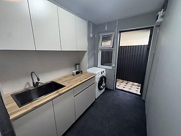 single room flat: 1 комната, Церковь Агентство недвижимости, Без животных, от 1 месяца, от 3 месяцев, от 6 месяцев, С мебелью полностью — 4