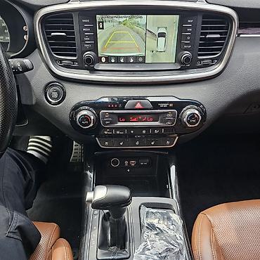 номера машин цена: Kia Sorento: 2019 г., 2 л, Автомат, Бензин, Внедорожник — 8