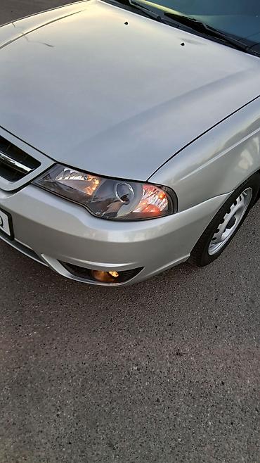 Daewoo: Daewoo Nexia: 2009 г., 1.5 л, Механика, Бензин, Седан — 5