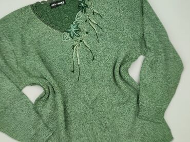 GRANNA, Светр жіночий, 2XL