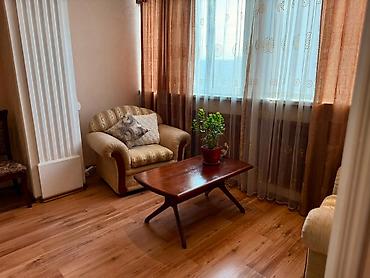 Продажа квартир: 4 комнаты, 160 м², 9 мкр Элитка, 5 этаж, Евроремонт — 5
