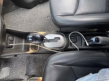 спарк сиденье: Chevrolet Spark: 2017 г., 0.1 л, Автомат, Бензин, Хэтчбэк — 9