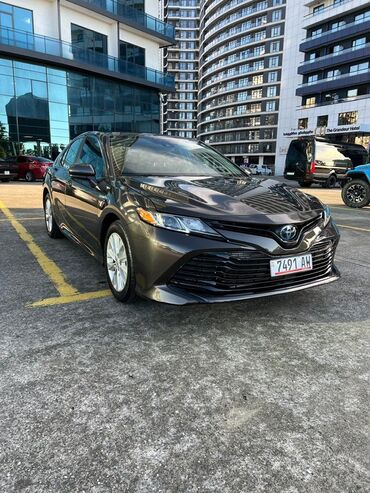 китайский электромобиль бишкек: Toyota Camry: 2019 г., 2.5 л, Автомат, Гибрид, Седан