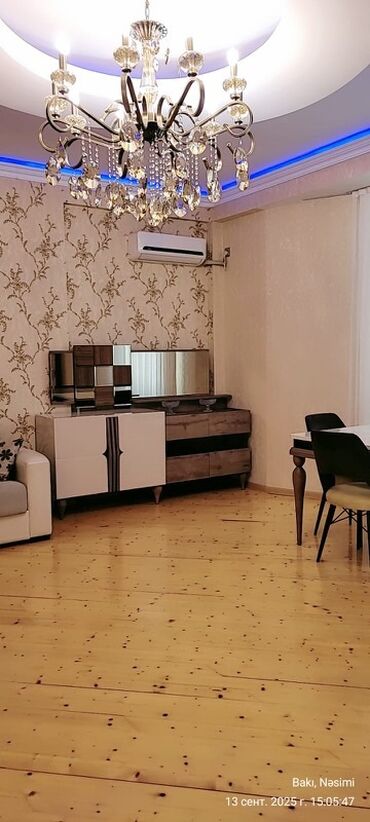 Uzunmüddətli kirayə mənzillər: Bu mənzil müasir dizaynlı mətbəx dəsti və geniş qonaq otağı ilə rahat -da lalafo.az — 11 Uzunmüddətli kirayə mənzillər: Bu mənzil müasir dizaynlı mətbəx dəsti və geniş qonaq otağı ilə rahat — 11