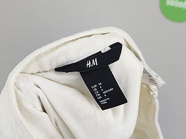 it moda: H&M, Spódnica damska, rozmiar S — 4