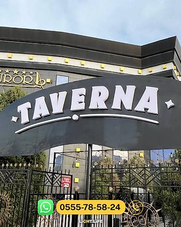 Изготовление рекламных конструкций: | Объемные буквы, | Монтаж, Демонтаж, Разработка дизайна at lalafo.kg — 16 Изготовление рекламных конструкций: | Объемные буквы, | Монтаж, Демонтаж, Разработка дизайна — 16