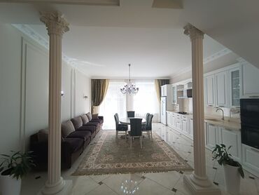 Долгосрочная аренда домов: 350 м², 7 комнат, Балкон застеклен, Кондиционер, Бронированные двери at lalafo.kg — 16 Долгосрочная аренда домов: 350 м², 7 комнат, Балкон застеклен, Кондиционер, Бронированные двери — 16