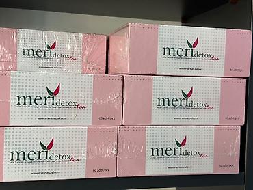 ucuz whey protein: Məhsul: Meri Detox Tea – “Detox Zamanı” Sifariş üçün whatsapp — 2