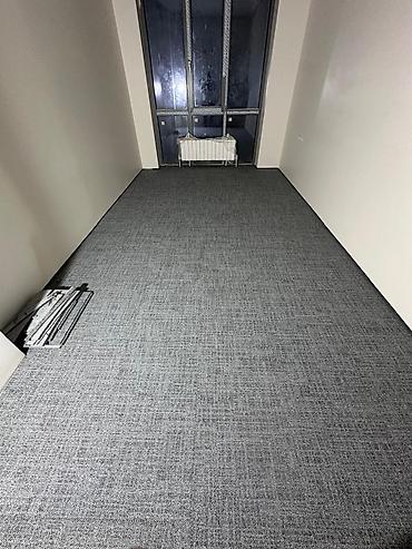 Напольные работы: Укладка пола, Монтаж напольных плинтусов, Стяжка пола | Ковролин, Ламинат, Паркет Больше 6 лет опыта — 72