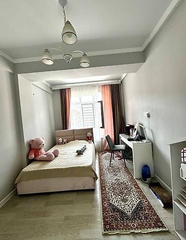Продажа квартир: 3 комнаты, 80 м², Элитка, 9 этаж, Свежий ремонт — 6