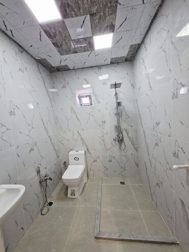 Həyət evləri və villaların satışı: Binə 4 otaqlı, 165 kv. m, Kredit yoxdur, Yeni təmirli — 22