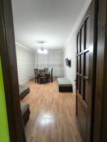 Uzunmüddətli kirayə mənzillər: Yasamal rayonu, Yeni Yasamal qəsəbəsində, Mərkəzi Bravonun yanında -da lalafo.az — 3 Uzunmüddətli kirayə mənzillər: Yasamal rayonu, Yeni Yasamal qəsəbəsində, Mərkəzi Bravonun yanında — 3