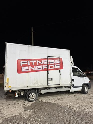 вилы на погрузчик: Легкий грузовик, Renault, Стандарт, 2 т, Б/у — 4