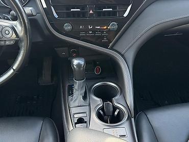 Toyota: Toyota Camry: 2020 г., 2.5 л, Автомат, Бензин, Седан at lalafo.kg — 6 Toyota: Toyota Camry: 2020 г., 2.5 л, Автомат, Бензин, Седан — 6